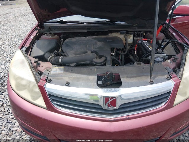 Aukcja sprzedaży 2009 Saturn Aura Xr, vin: 1G8ZV57B19F166433, numer aukcji: 45532944