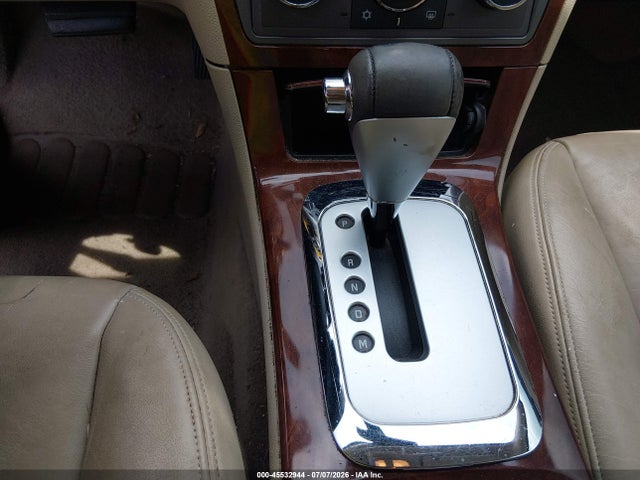 Aukcja sprzedaży 2009 Saturn Aura Xr, vin: 1G8ZV57B19F166433, numer aukcji: 45532944