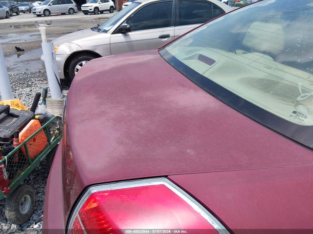 45532944 :رقم المزاد ، 1G8ZV57B19F166433 vin ، 2009 Saturn Aura Xr مزاد بيع