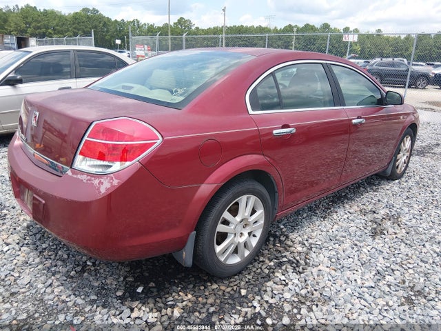 Продаж на аукціоні авто 2009 Saturn Aura Xr, vin: 1G8ZV57B19F166433, номер лоту: 45532944