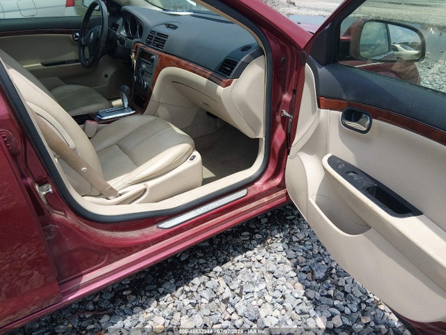 Aukcja sprzedaży 2009 Saturn Aura Xr, vin: 1G8ZV57B19F166433, numer aukcji: 45532944