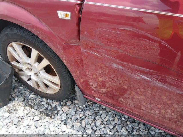 45532944 :رقم المزاد ، 1G8ZV57B19F166433 vin ، 2009 Saturn Aura Xr مزاد بيع