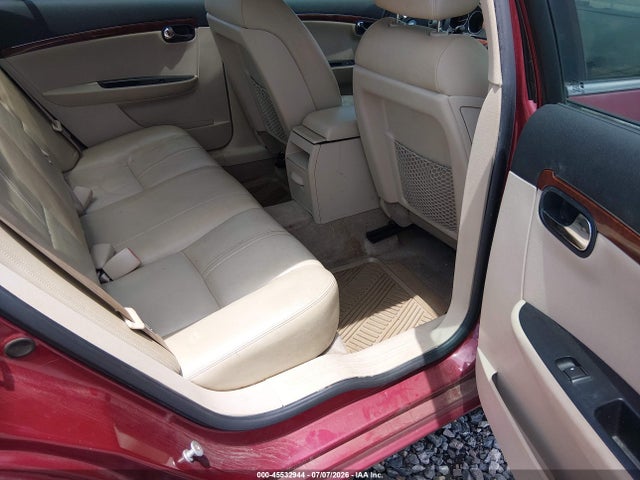 Продажа на аукционе авто 2009 Saturn Aura Xr, vin: 1G8ZV57B19F166433, номер лота: 45532944