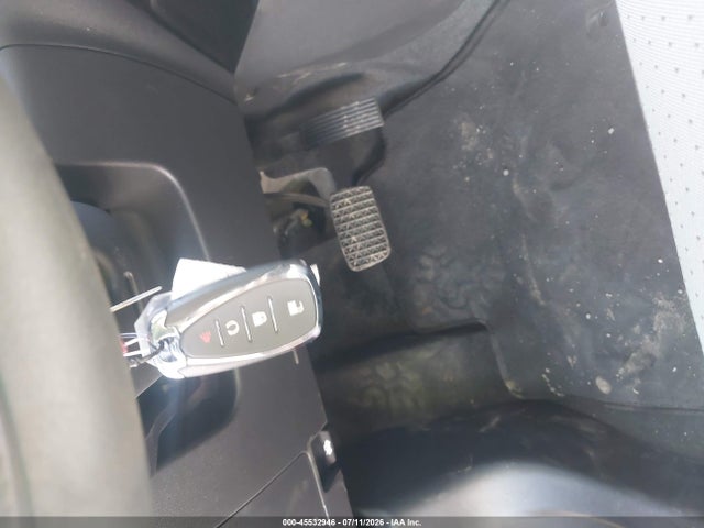 KL77LHEP5TC169103 Chevrolet Trax Fwd Lt