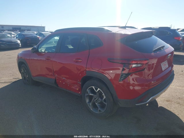KL77LHEP5TC169103 Chevrolet Trax Fwd Lt
