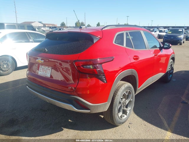 KL77LHEP5TC169103 Chevrolet Trax Fwd Lt