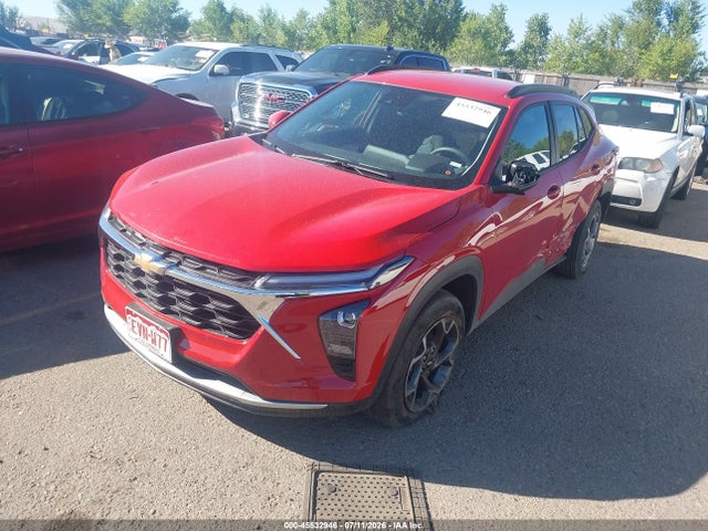 KL77LHEP5TC169103 Chevrolet Trax Fwd Lt