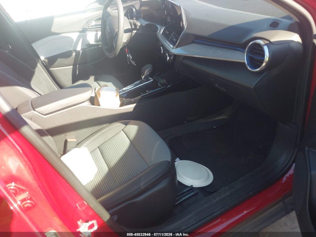KL77LHEP5TC169103 Chevrolet Trax Fwd Lt