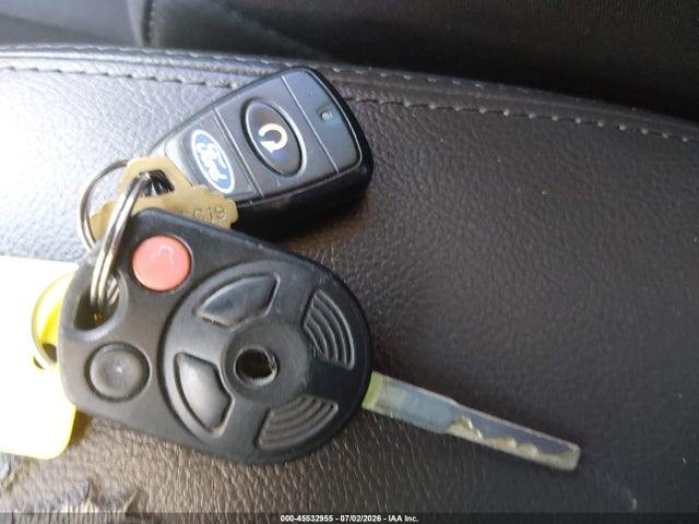 Ford FOCUS SEL 2017 1FADP3H27HL257970 Image 11