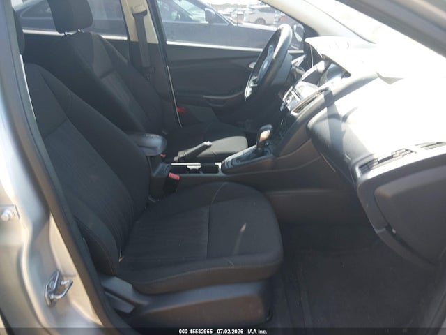 Ford FOCUS SEL 2017 1FADP3H27HL257970 Image 5