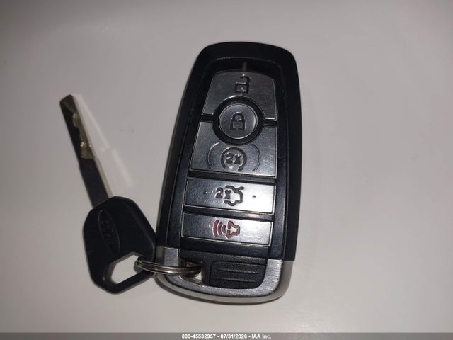 Aukcja sprzedaży 2018 Ford Explorer Limited, vin: 1FM5K8F80JGB16735, numer aukcji: 45532957
