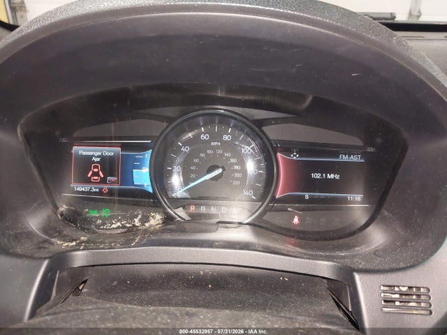 Aukcja sprzedaży 2018 Ford Explorer Limited, vin: 1FM5K8F80JGB16735, numer aukcji: 45532957