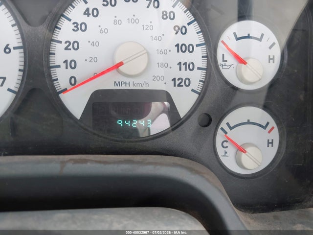 Aukcja sprzedaży 2008 Dodge Ram 3500 St/slt, vin: 3D6WG46D68G169450, numer aukcji: 45532967