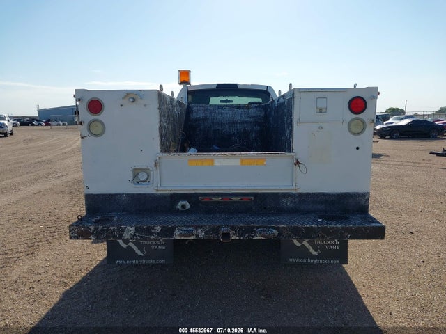 Aukcja sprzedaży 2008 Dodge Ram 3500 St/slt, vin: 3D6WG46D68G169450, numer aukcji: 45532967