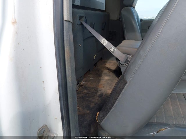 Aukcja sprzedaży 2008 Dodge Ram 3500 St/slt, vin: 3D6WG46D68G169450, numer aukcji: 45532967