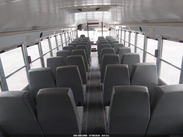 Blue Bird School Bus / Transit Bus 2016 1BABLCPA7GF320613 Image 8