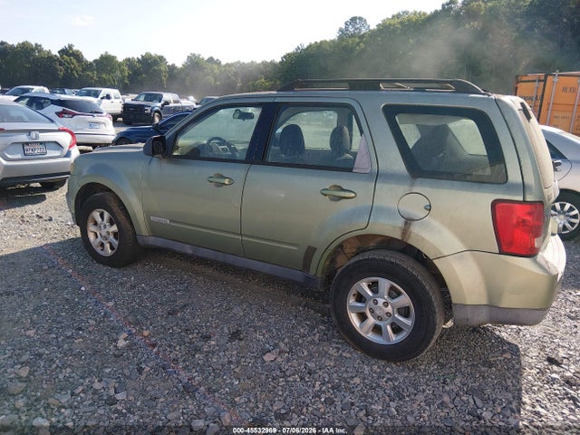 Aukcja sprzedaży 2008 Mazda Tribute I Sport, vin: 4F2CZ02Z68KM17766, numer aukcji: 45532969