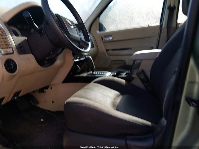 2008 Mazda Tribute I Sport მანქანა იყიდება აუქციონზე, vin: 4F2CZ02Z68KM17766, აუქციონის ნომერი: 45532969