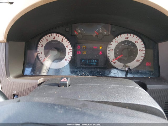 Продажа на аукционе авто 2008 Mazda Tribute I Sport, vin: 4F2CZ02Z68KM17766, номер лота: 45532969