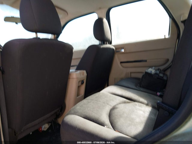 Auction sale of the 2008 Mazda Tribute I Sport, vin: 4F2CZ02Z68KM17766, lot number: 45532969