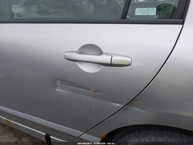 Продаж на аукціоні авто 2009 Honda Civic Lx, vin: 1HGFA16599L023449, номер лоту: 45532972