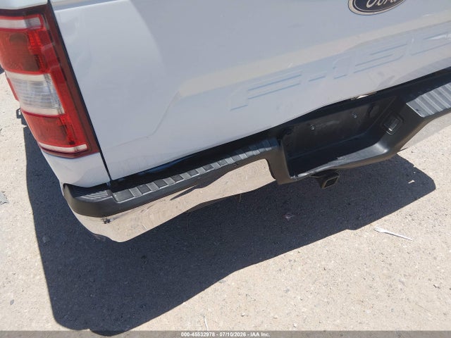 1FTEW1CP8JKD09482 Ford F-150 Lariat/xl/xlt