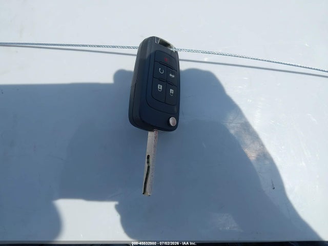 Aukcja sprzedaży 2013 Buick Lacrosse Leather Group, vin: 1G4GC5E38DF201147, numer aukcji: 45532980