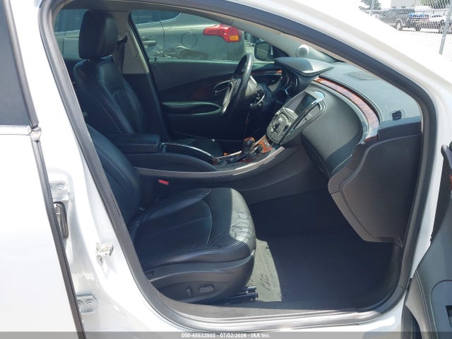 Aukcja sprzedaży 2013 Buick Lacrosse Leather Group, vin: 1G4GC5E38DF201147, numer aukcji: 45532980