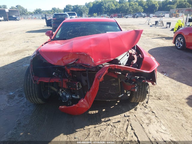 Aukcja sprzedaży 2017 Chevrolet Camaro 1lt, vin: 1G1FB1RS5H0200617, numer aukcji: 45532981