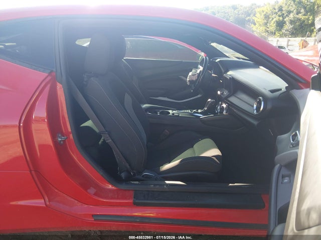Aukcja sprzedaży 2017 Chevrolet Camaro 1lt, vin: 1G1FB1RS5H0200617, numer aukcji: 45532981