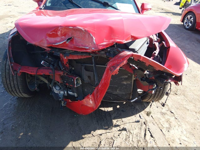 Aukcja sprzedaży 2017 Chevrolet Camaro 1lt, vin: 1G1FB1RS5H0200617, numer aukcji: 45532981