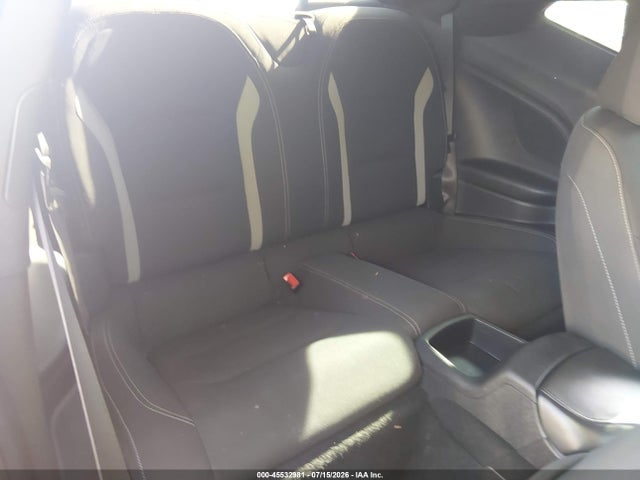 Aukcja sprzedaży 2017 Chevrolet Camaro 1lt, vin: 1G1FB1RS5H0200617, numer aukcji: 45532981