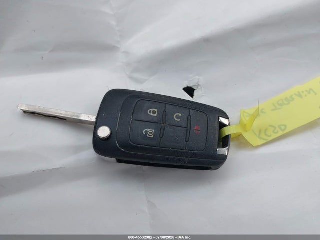 Aukcja sprzedaży 2017 Gmc Terrain Sle-2, vin: 2GKFLTE36H6131947, numer aukcji: 45532982
