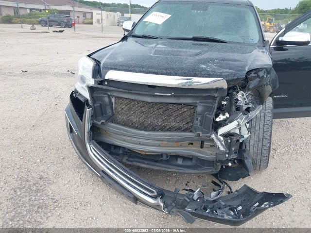 Aukcja sprzedaży 2017 Gmc Terrain Sle-2, vin: 2GKFLTE36H6131947, numer aukcji: 45532982
