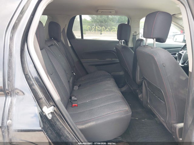 Aukcja sprzedaży 2017 Gmc Terrain Sle-2, vin: 2GKFLTE36H6131947, numer aukcji: 45532982