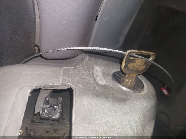 45532983 :رقم المزاد ، 1HGEJ8244VL101907 vin ، 1997 Honda Civic Ex مزاد بيع