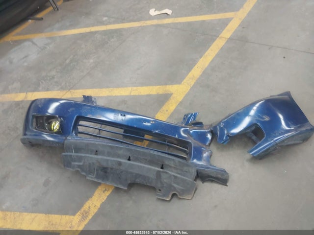 45532983 :رقم المزاد ، 1HGEJ8244VL101907 vin ، 1997 Honda Civic Ex مزاد بيع