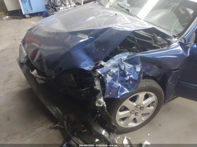 45532983 :رقم المزاد ، 1HGEJ8244VL101907 vin ، 1997 Honda Civic Ex مزاد بيع