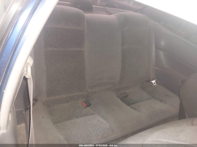 45532983 :رقم المزاد ، 1HGEJ8244VL101907 vin ، 1997 Honda Civic Ex مزاد بيع