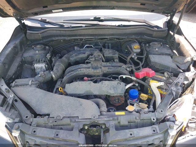Aukcja sprzedaży 2014 Subaru Forester 2.5i Premium, vin: JF2SJAEC0EH554728, numer aukcji: 45532985