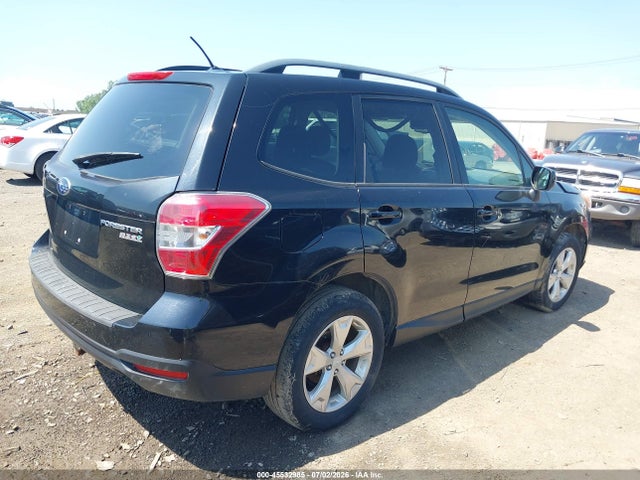 Aukcja sprzedaży 2014 Subaru Forester 2.5i Premium, vin: JF2SJAEC0EH554728, numer aukcji: 45532985