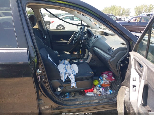 Aukcja sprzedaży 2014 Subaru Forester 2.5i Premium, vin: JF2SJAEC0EH554728, numer aukcji: 45532985