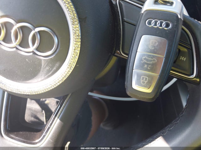 Продажа на аукционе авто 2023 Audi A3 Premium 40 Tfsi Front-wheel Drive S Tronic, vin: WAUAUDGY5PA076052, номер лота: 45532987