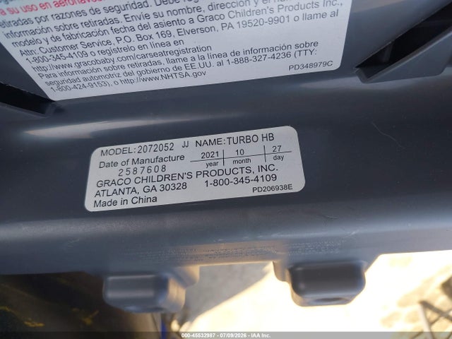 Продажа на аукционе авто 2023 Audi A3 Premium 40 Tfsi Front-wheel Drive S Tronic, vin: WAUAUDGY5PA076052, номер лота: 45532987