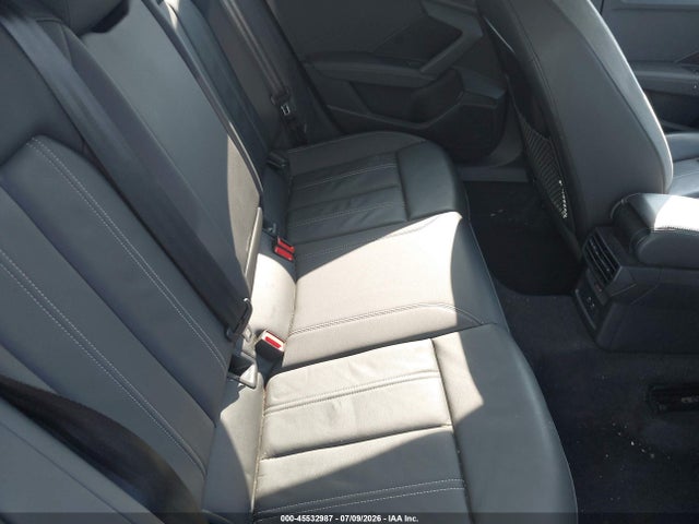 Продажа на аукционе авто 2023 Audi A3 Premium 40 Tfsi Front-wheel Drive S Tronic, vin: WAUAUDGY5PA076052, номер лота: 45532987