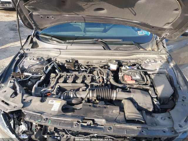 1HGCV1F15NA022194 Honda ACCORD LX