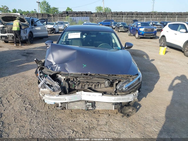1HGCV1F15NA022194 Honda ACCORD LX