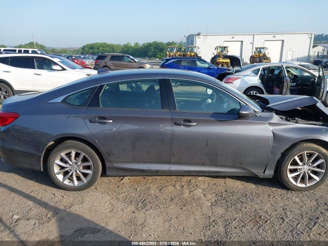 1HGCV1F15NA022194 Honda ACCORD LX