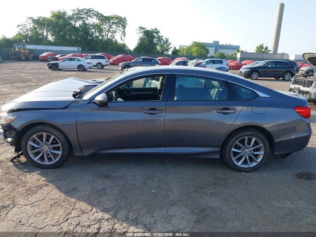 1HGCV1F15NA022194 Honda ACCORD LX