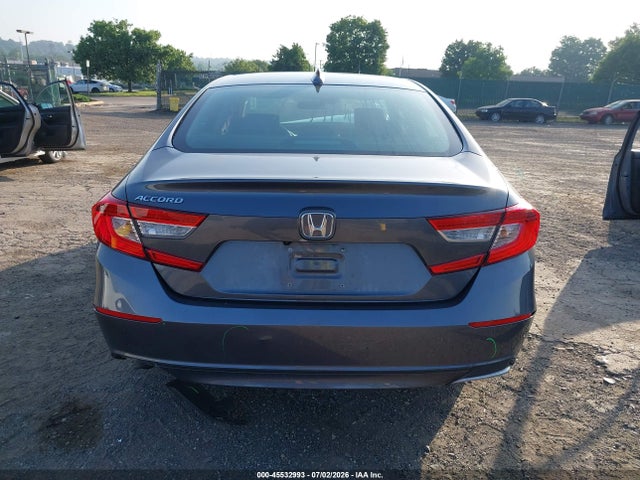 1HGCV1F15NA022194 Honda ACCORD LX